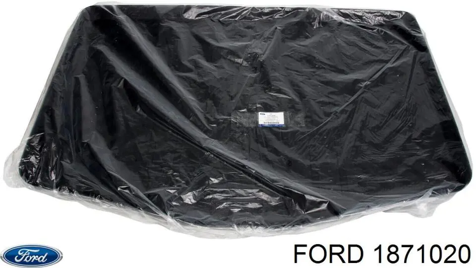  Ford 1871020