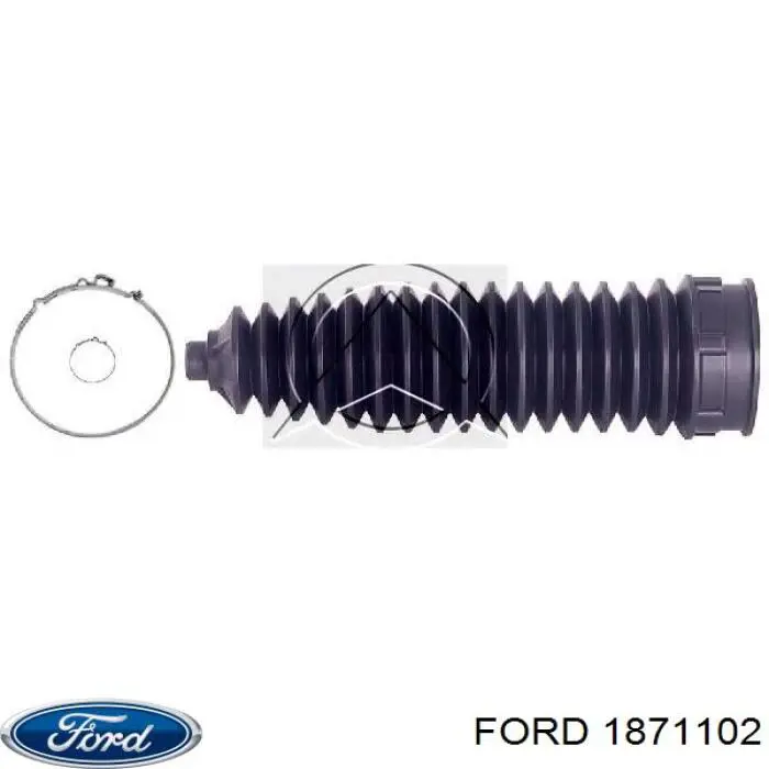 1871102 Ford