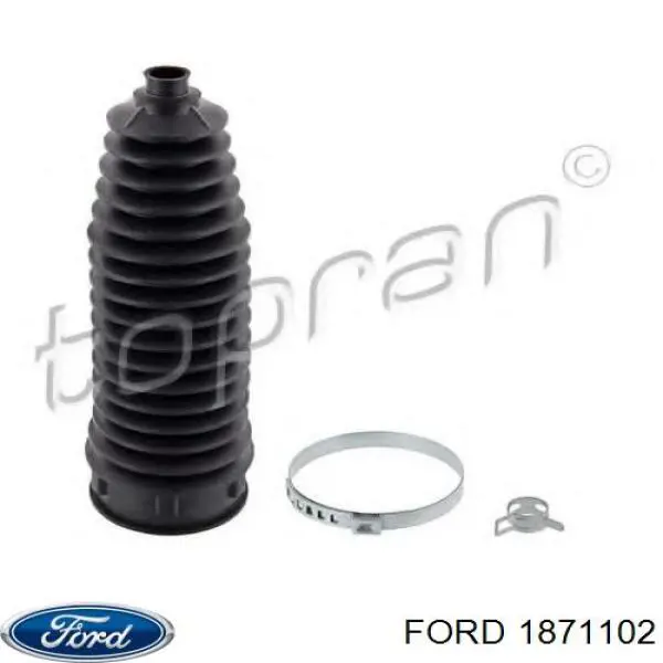Пыльник тяги Ford 1871102 цена, от 4.74 USD