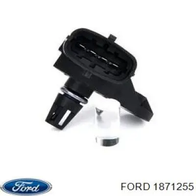 Датчик давления наддува Magneti Marelli ATS20