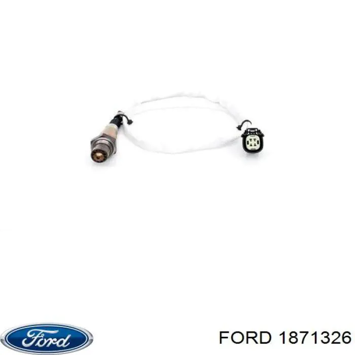 Лямбдазонд, датчик кислорода после катализатора Ford 1871326 цена, от 35.97 USD