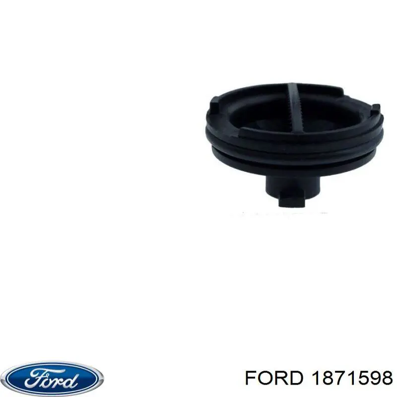 Пробка поддона двигателя Ford 1871598 цена, от 7.07 USD