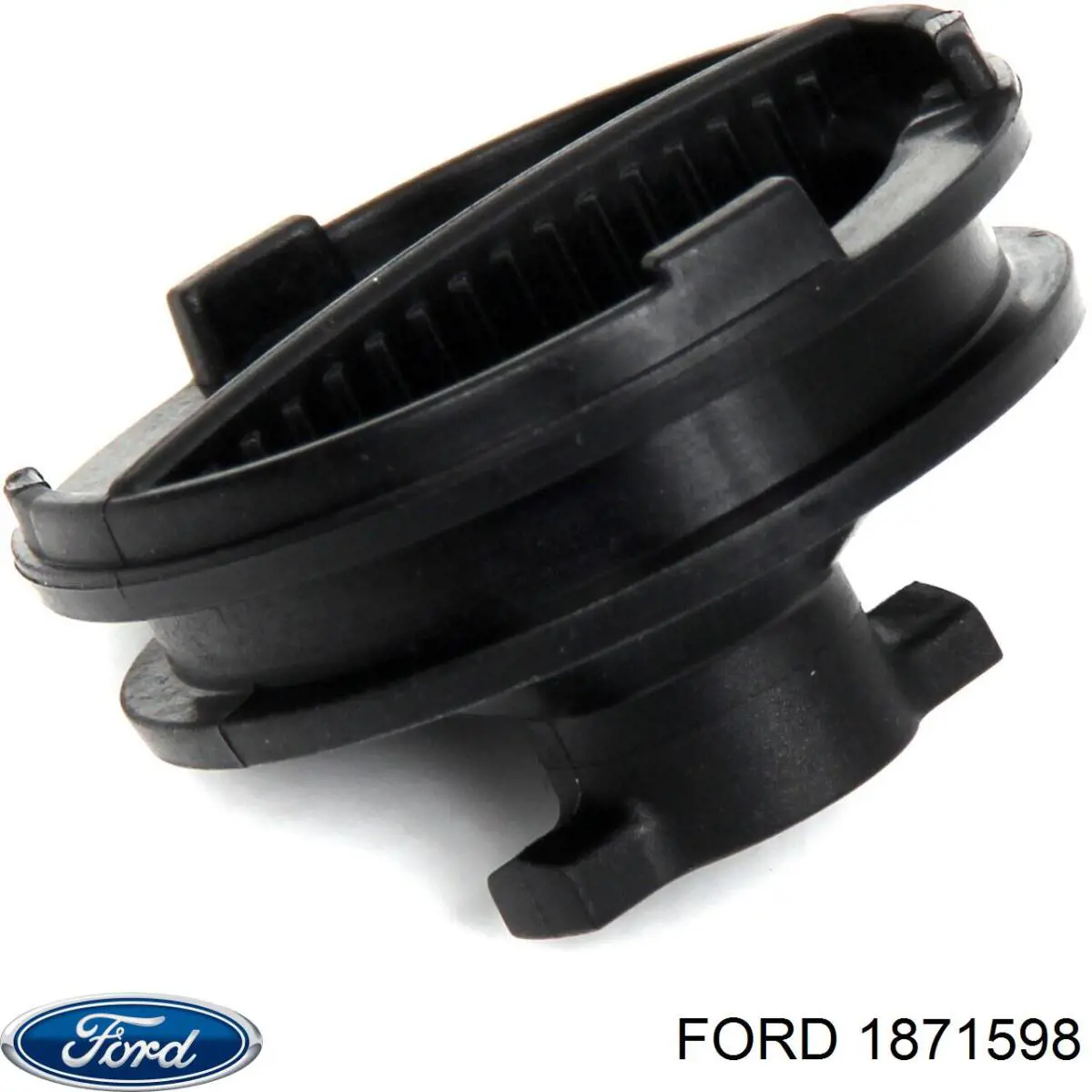 Tapón roscado, colector de aceite 1871598 Ford