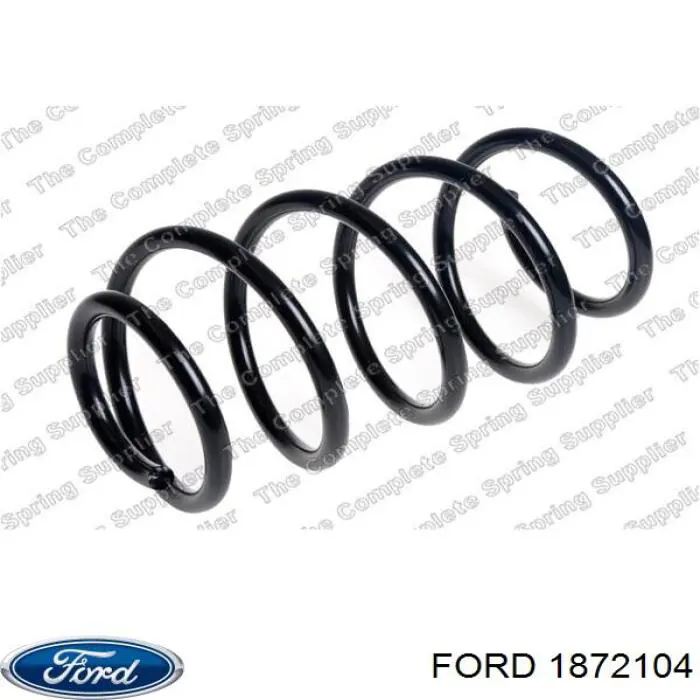 Пружина амортизатора передняя Sachs 993885 цена, от 44.89 USD
