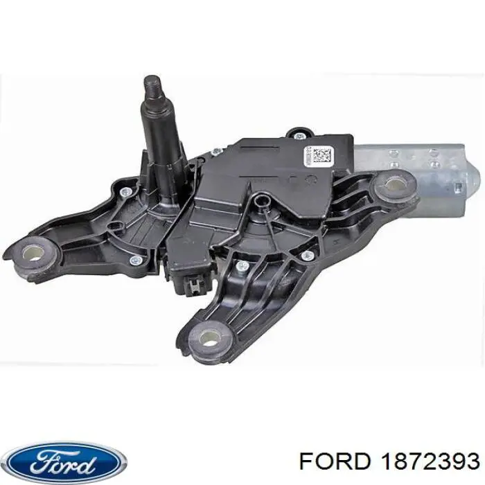 Стеклоочиститель двери задка Ford 1872393 цена, от 32.41 USD