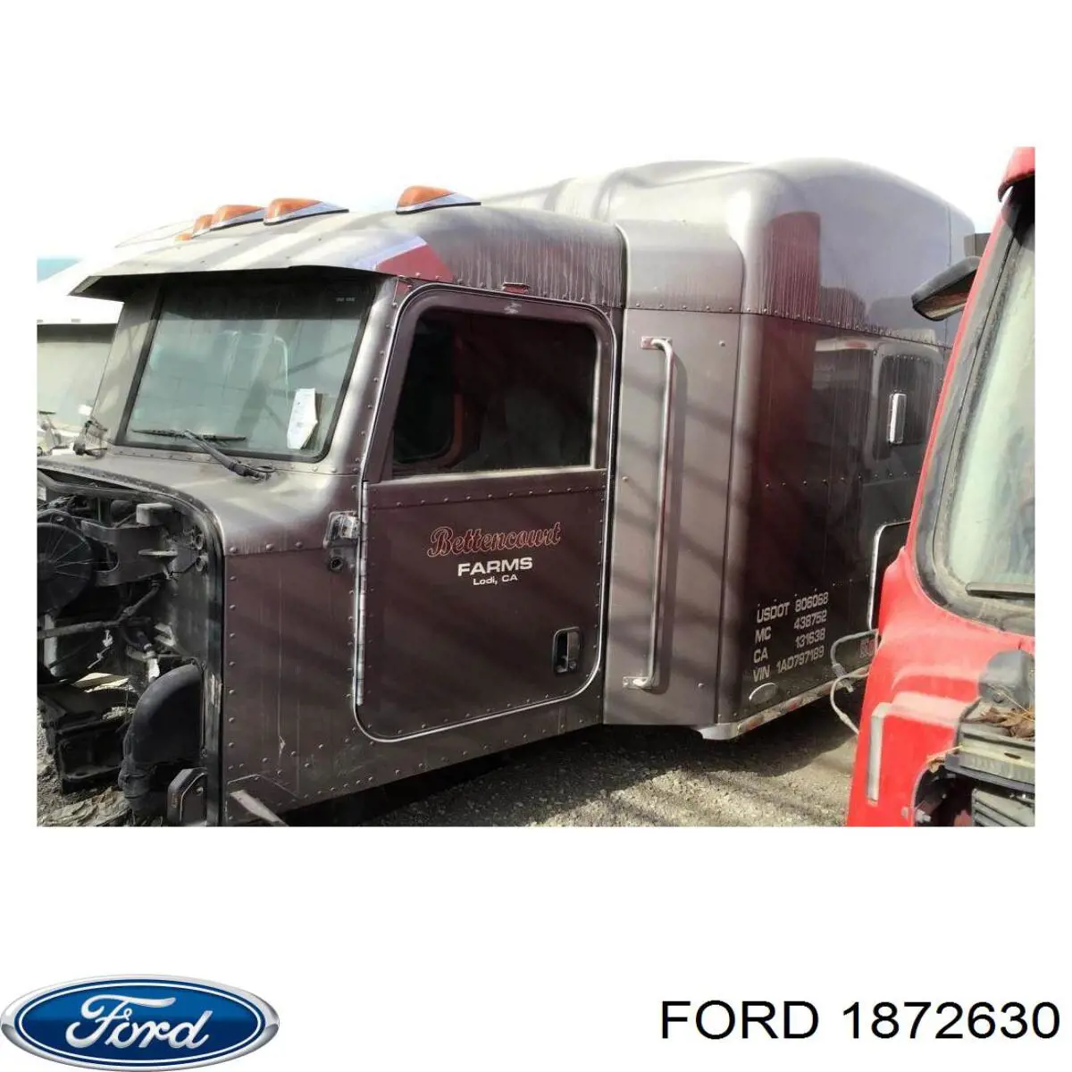 1872630 Ford 