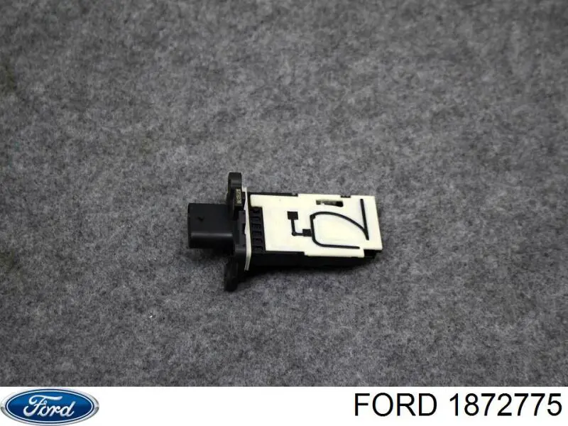  1872775 Ford