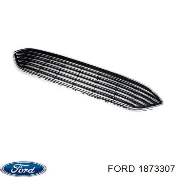 Купить HMPF1EB8200CC Hmpx Решетка радиатора