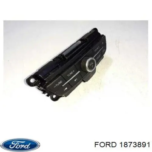  1873891 Ford