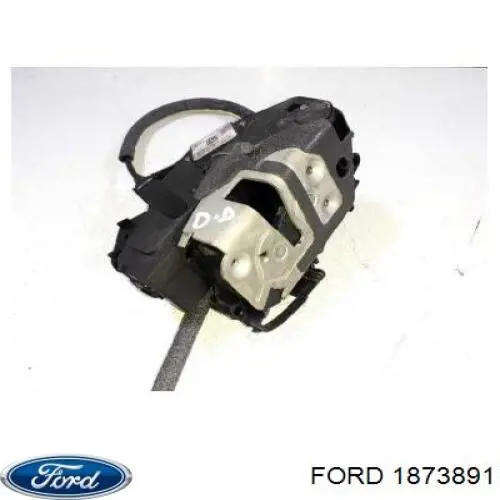  Ford 1873891 цена, от 301.23 USD