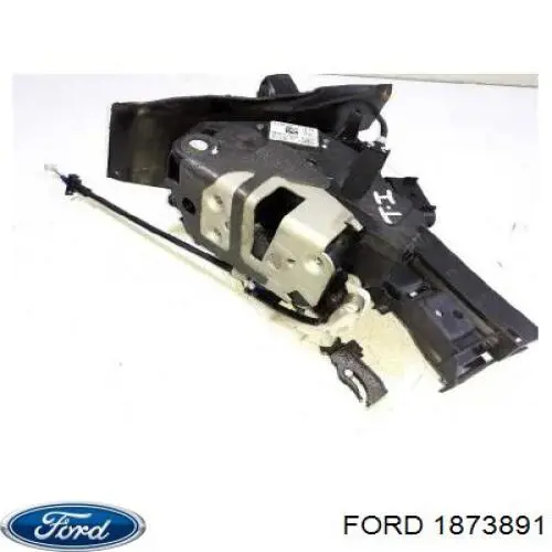 Купить 1873891 Ford 