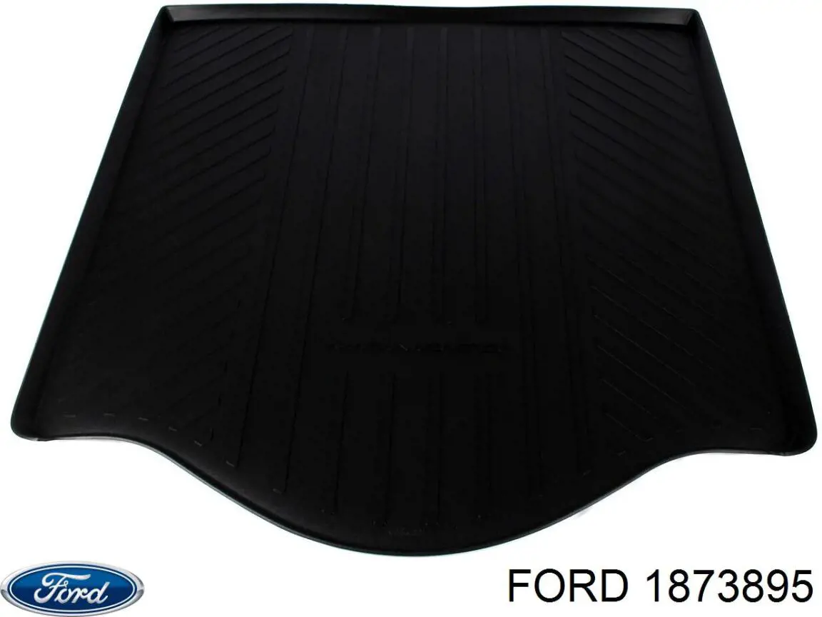 Комплект ковриков Ford 1873895 цена, от 97.56 USD