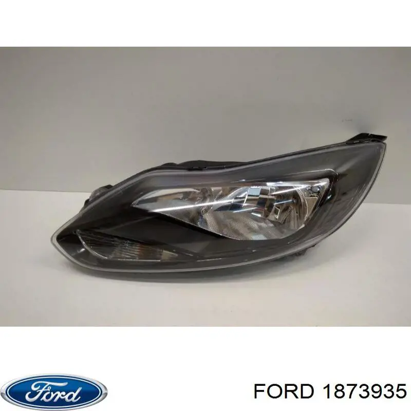 Фары Ford 1873935