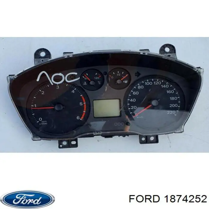  2271059 Ford