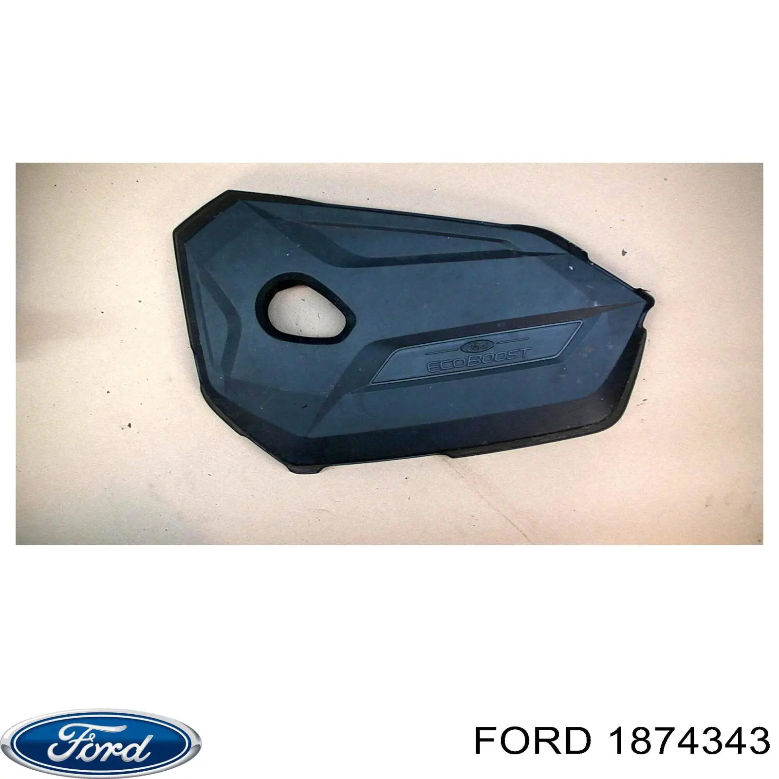  Ford 1874343 цена, от 25.25 USD