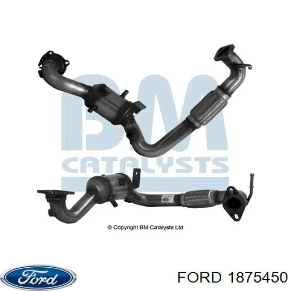 1846334 Ford 