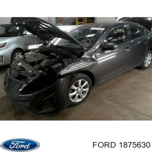  Ford W716707S900 цена, от 1.27 USD