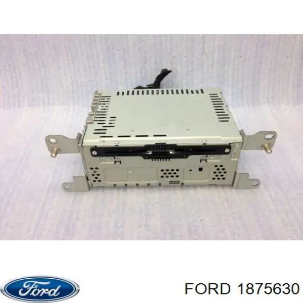 W716707S900 Ford 