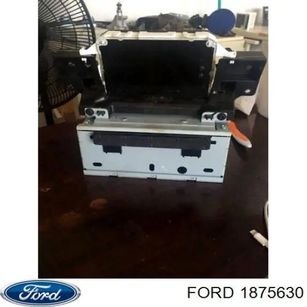 Купить W716707S900 Ford 