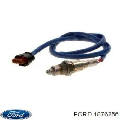 1876256 Ford лямбда-зонд, датчик кислорода