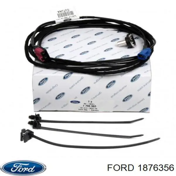 Купить 1876356 Ford 
