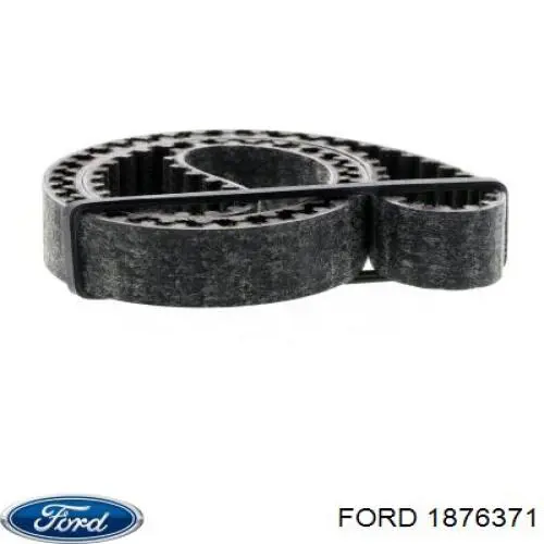 Купить 1876371 Ford Ремень газораспределительного механизма