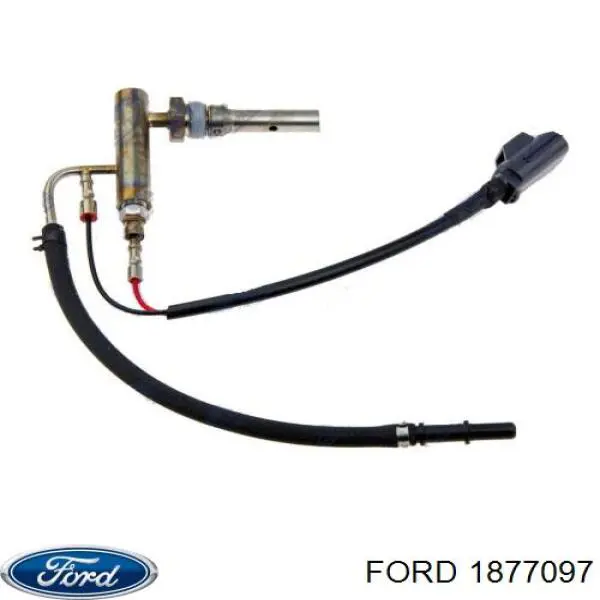 Форсунка впрыска AD BLUE Autlog AV6508 цена, от 97.68 USD