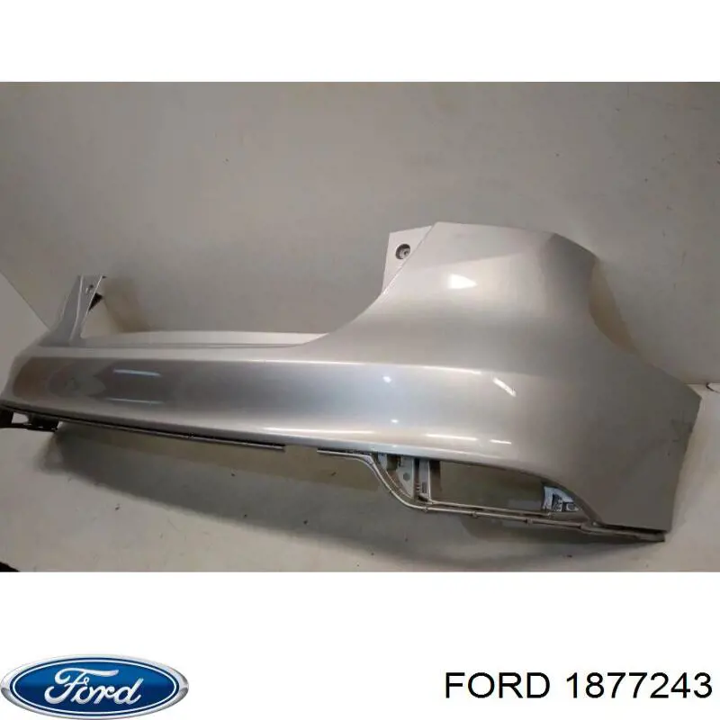 Бампер задний Ford 1877243 цена, от 56.47 USD
