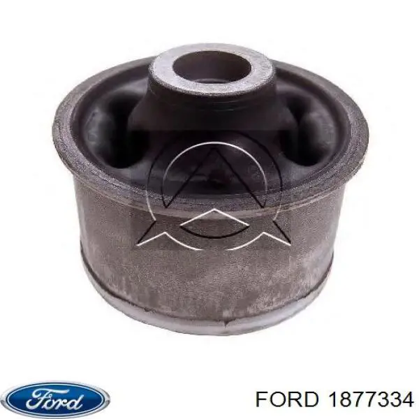 Купить 1877334 Ford Рычаг передней подвески левый