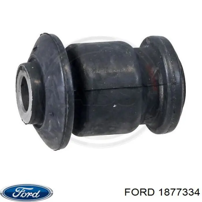 Левый рычаг передней нижней подвески Ford 1877334 цена, от 75.89 USD