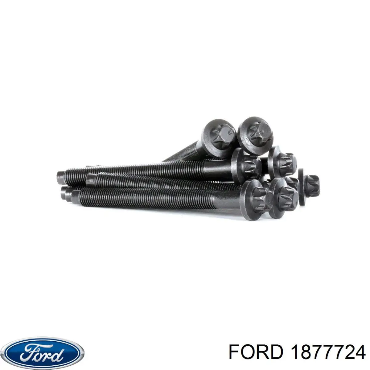 Болт головки блока цилиндров, ГБЦ GP GP258130 цена, от 17.30 USD