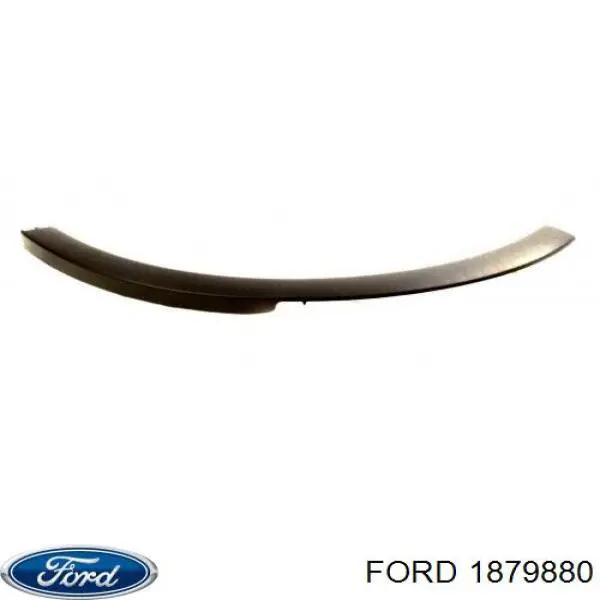 1879880 Ford расширитель (накладка арки заднего крыла правый)
