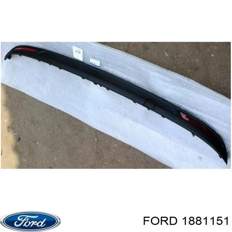 1881151 Ford