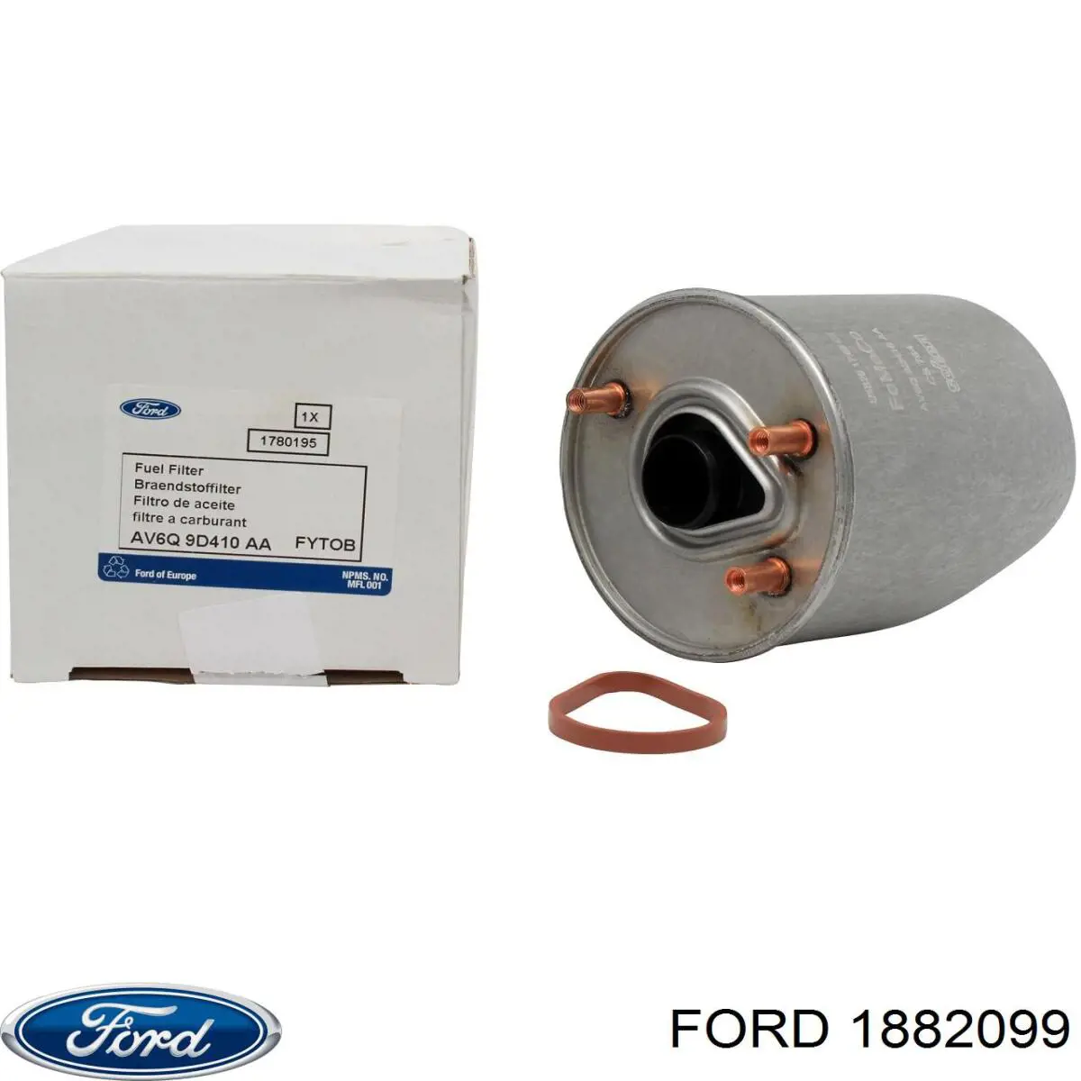 1882099 Ford