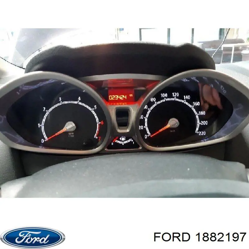  2067905 Ford