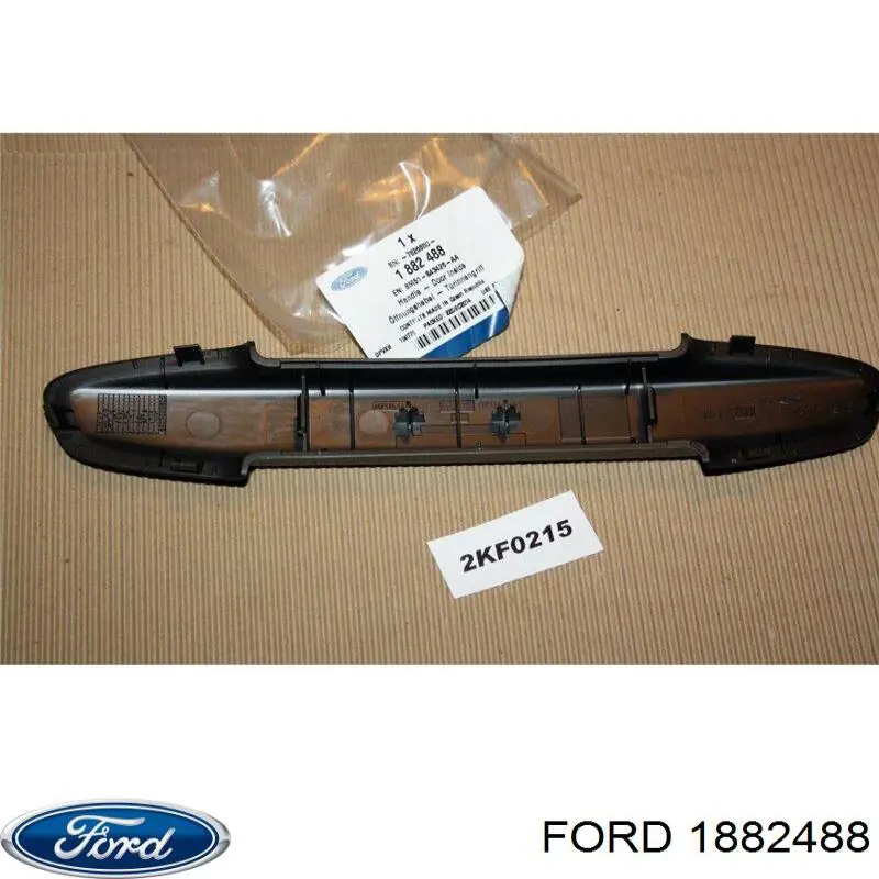  1882488 Ford