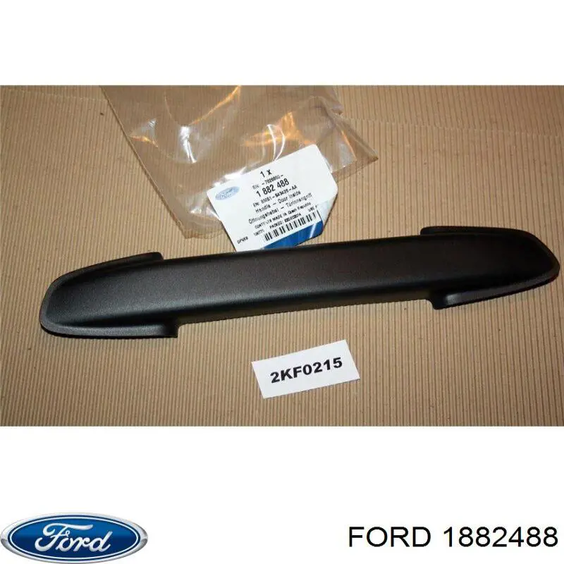  Ford 1882488 цена, от 7.62 USD