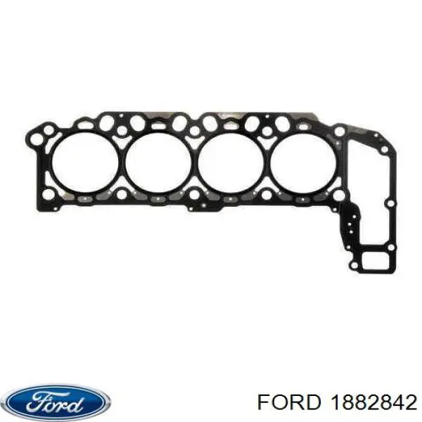  1882842 Ford