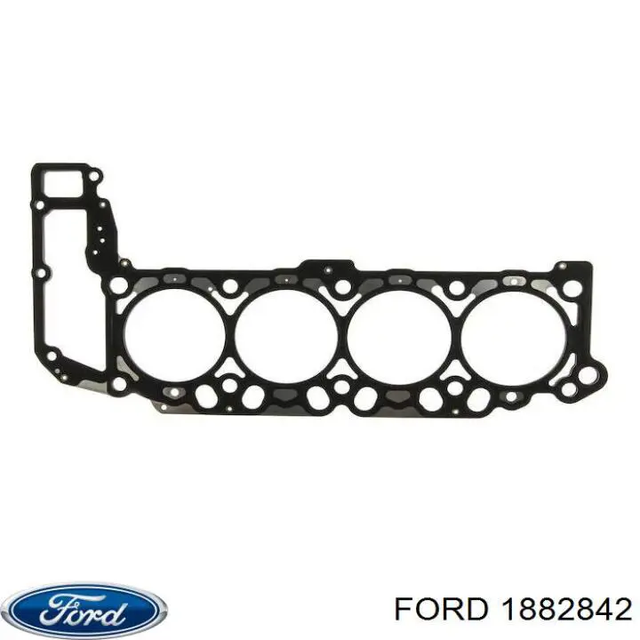  Ford 1882842 цена, от 4330.71 USD