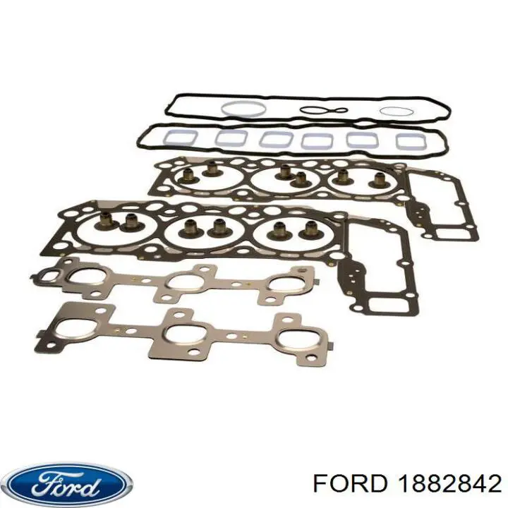 1882842 Ford 