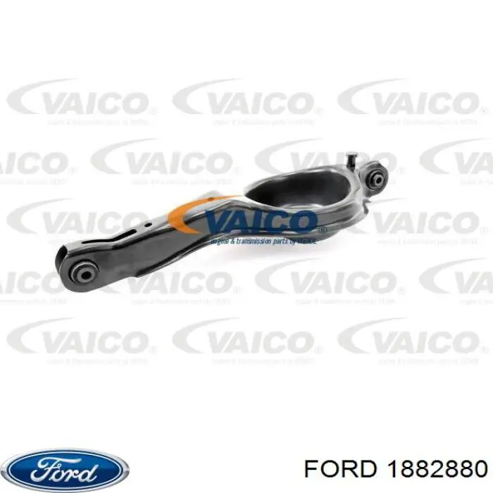Балансир задний нижний Ford 1882880 цена, от 61.31 USD