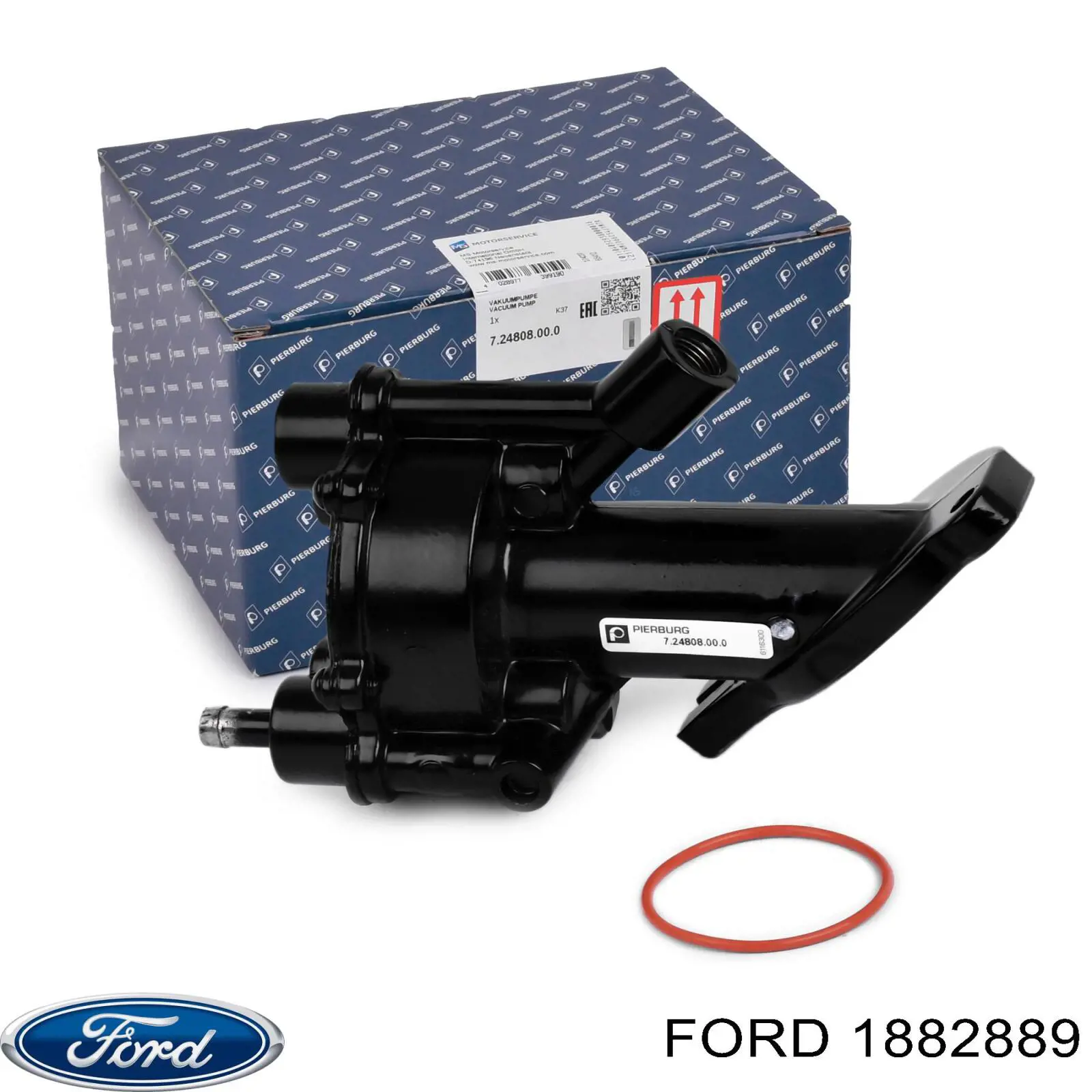 Вакуумный насос Ford 1882889 цена, от 23.96 USD