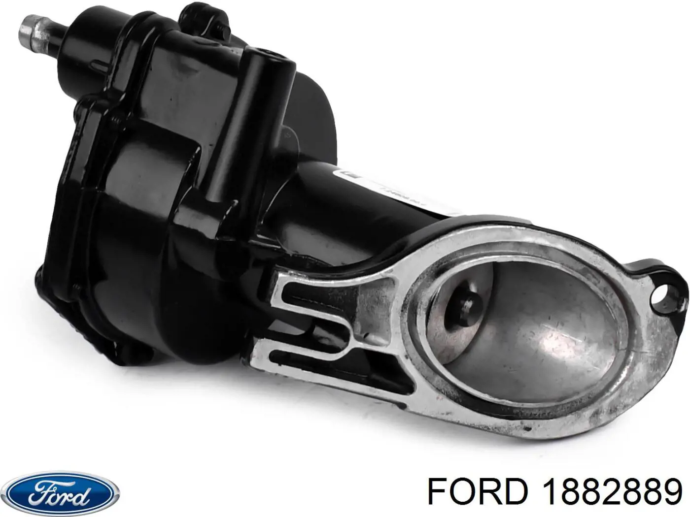 Купить 1882889 Ford Вакуумный насос