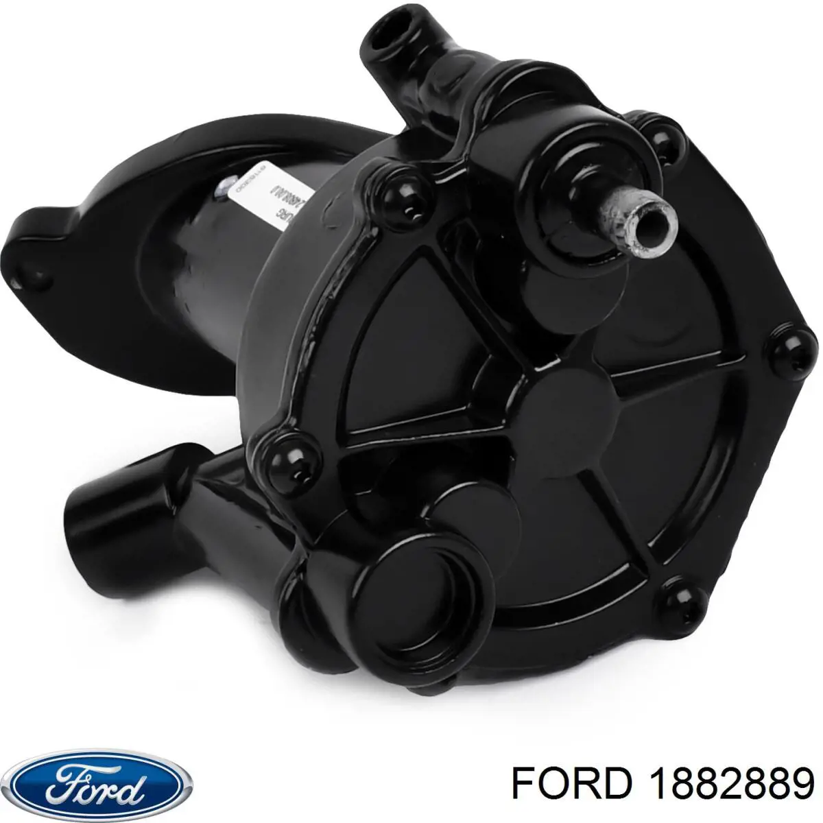 Вакуумный насос 1882889 Ford