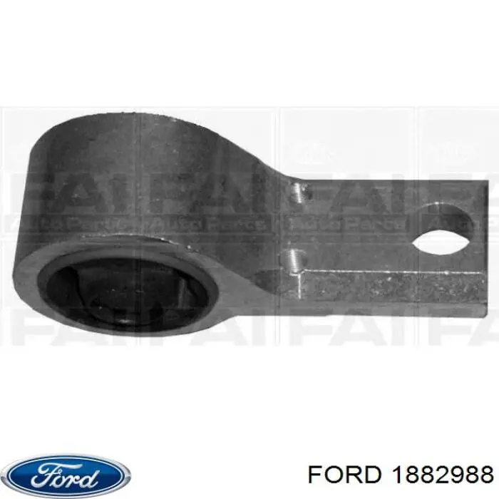 1882988 Ford сайлентблок переднего нижнего рычага