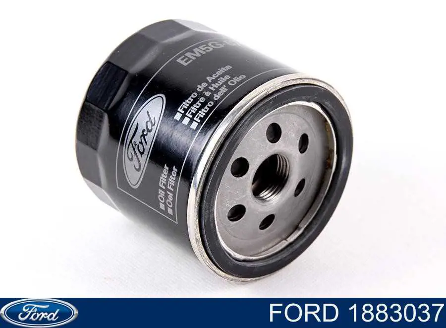 1883037 Ford масляный фильтр