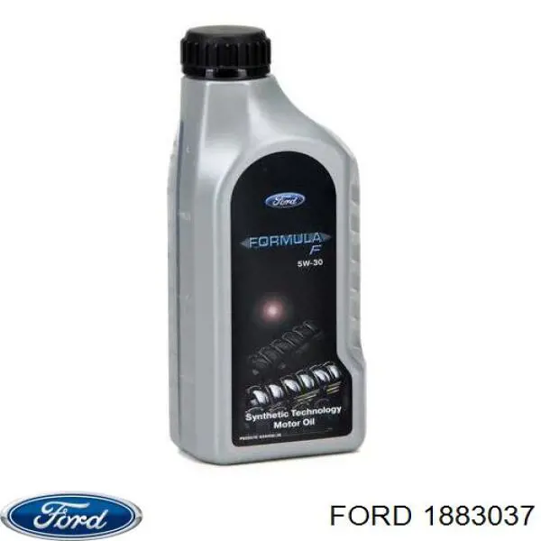 Filtro de aceite 1883037 Ford