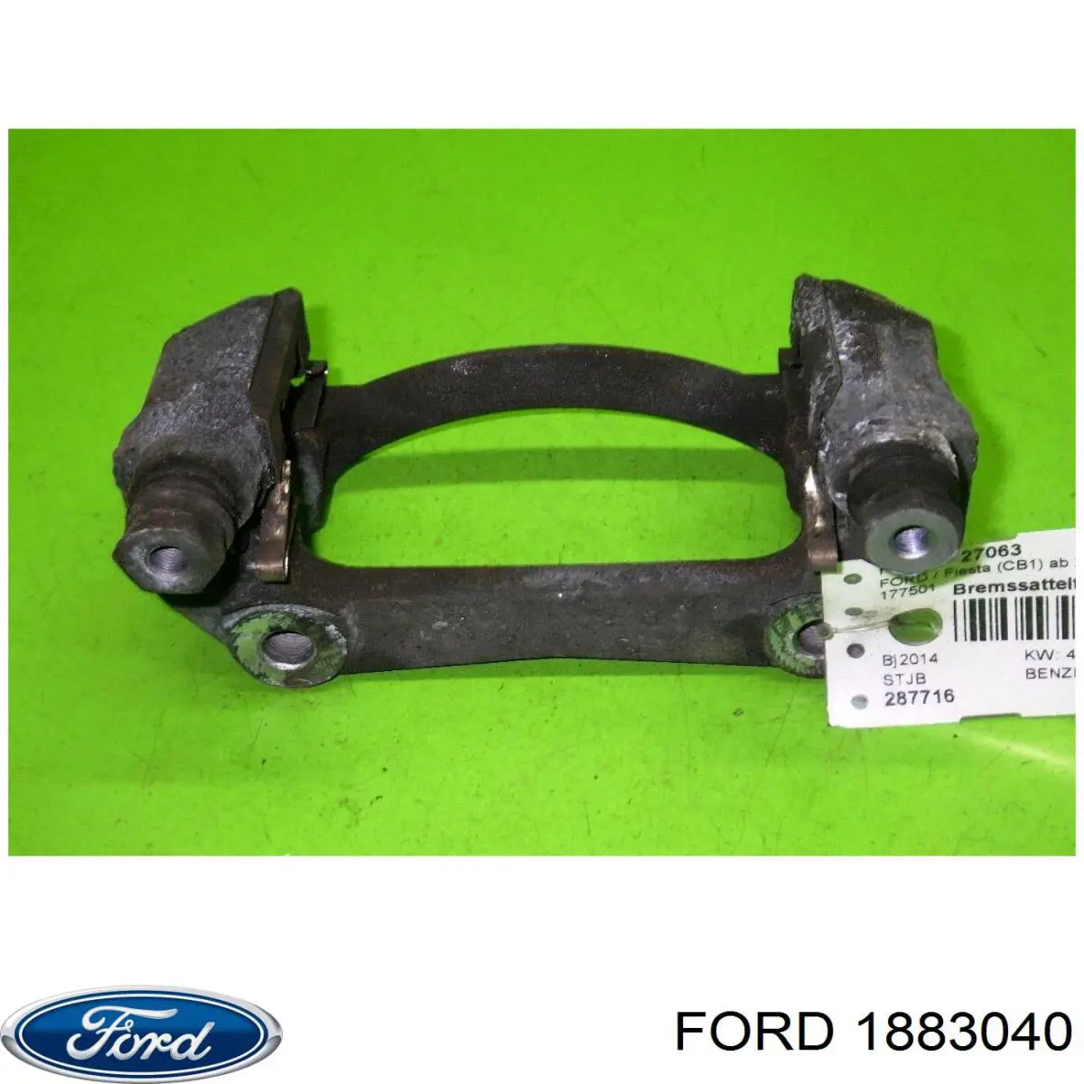  1883040 Ford