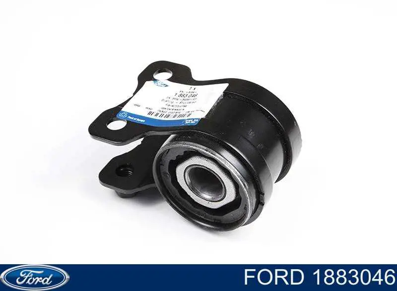 Купить 1883046 Ford Сайлентблок нижний передней подвески