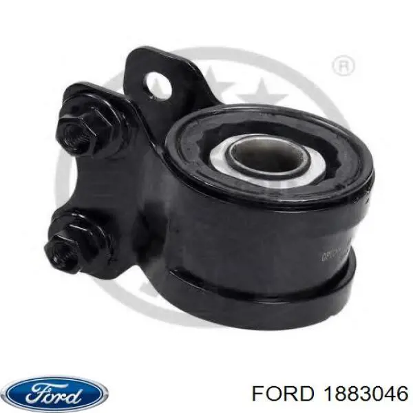 Купить 1883046 Ford Сайлентблок нижний передней подвески